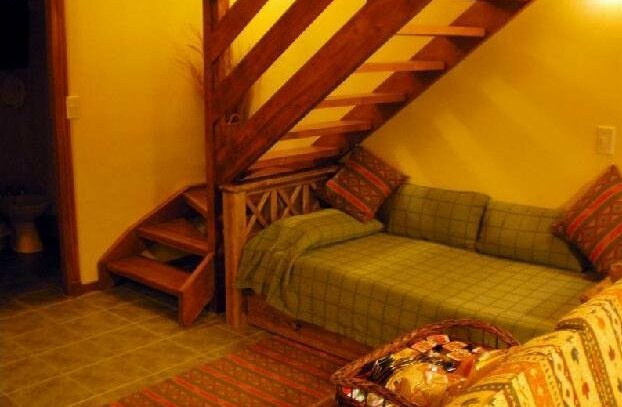 Cabanas Bosque Del Sur - Photo4
