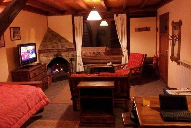 Cabanas Bosque Del Sur - Photo5