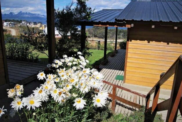 Cabanas Del Hain - Photo2