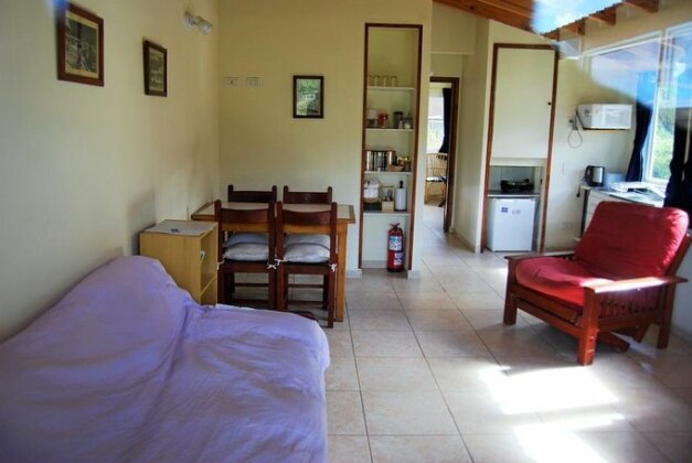 Cabanas Del Hain - Photo4
