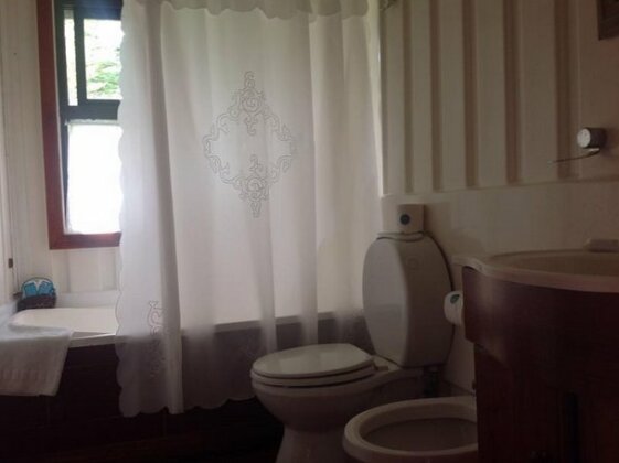 Cabanas Del Martial - Photo3