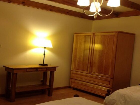 Cabanas Del Martial - Photo4