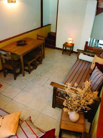 Cabanas Las Aguilas - Photo2