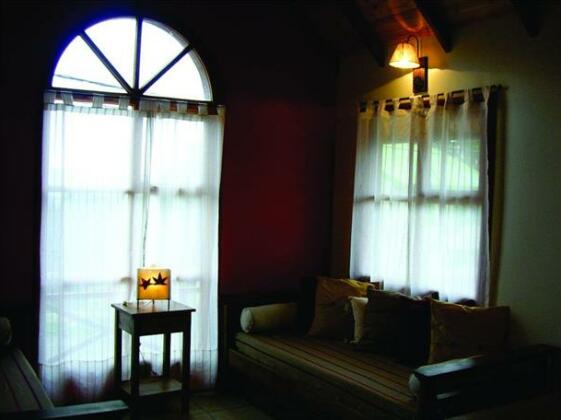 Cabanas Las Aguilas - Photo3