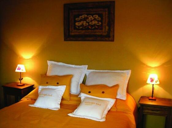 Cabanas Las Aguilas - Photo4
