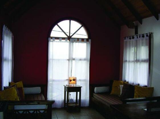 Cabanas Las Aguilas - Photo5