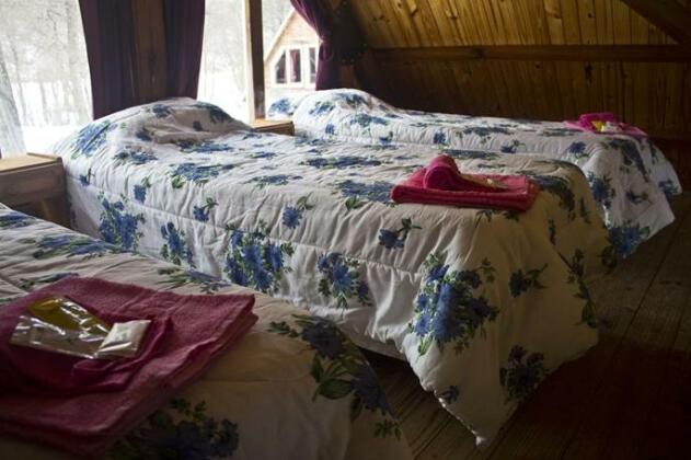 Cabanas Las Cotorras - Photo2