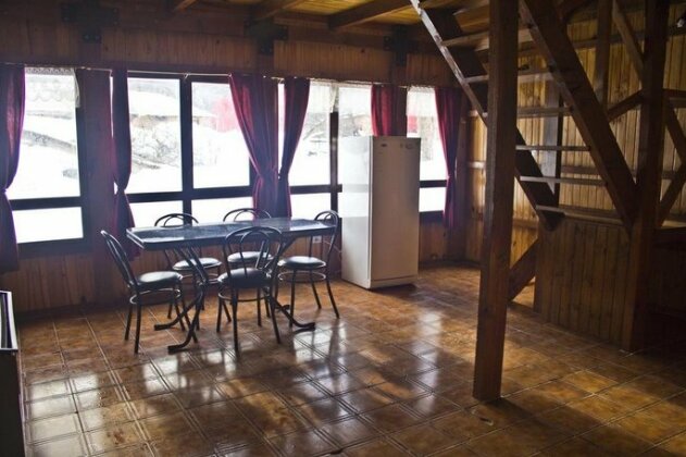Cabanas Las Cotorras - Photo3