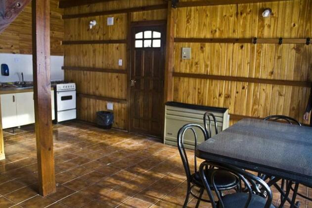Cabanas Las Cotorras - Photo4