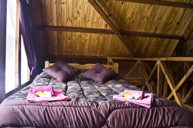 Cabanas Las Cotorras - Photo5