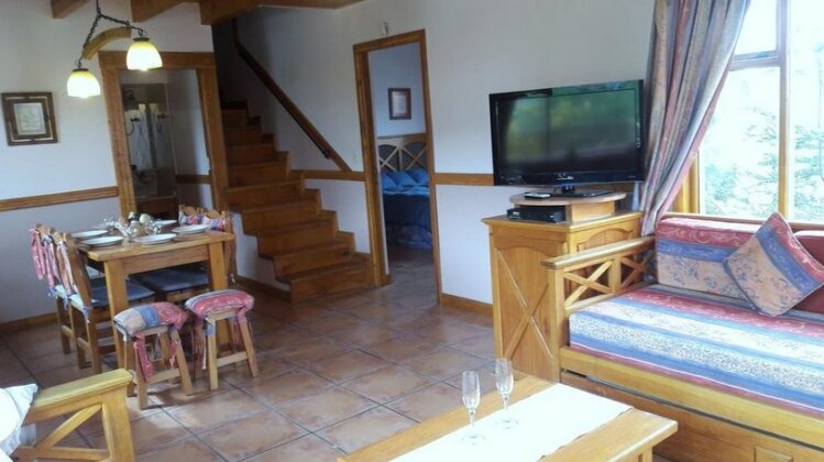 Cabanas Timaukel - Photo3
