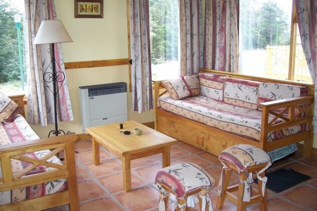 Cabanas Timaukel - Photo4