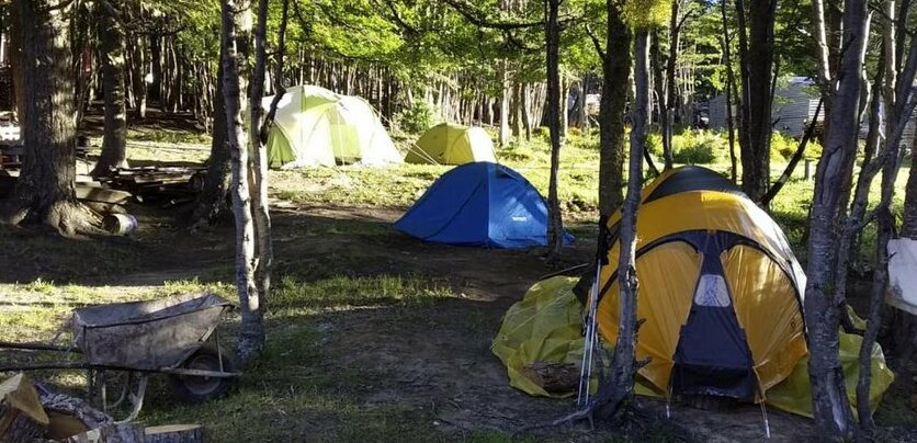Camping La Encantada - Photo3