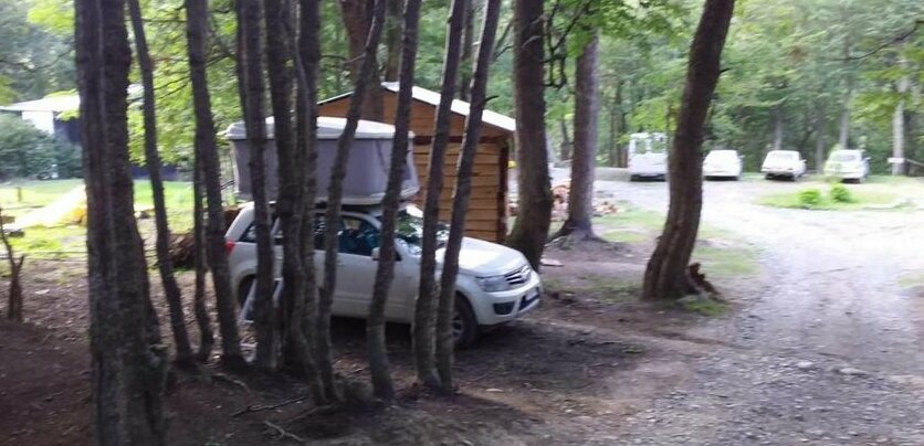 Camping La Encantada - Photo5