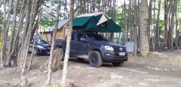 Camping La Encantada
