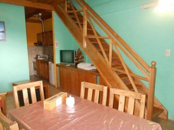 Choconcito Apart Hotel - Photo2