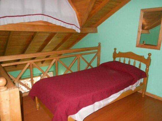 Choconcito Apart Hotel - Photo3