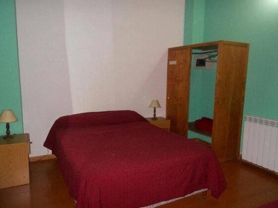 Choconcito Apart Hotel - Photo4