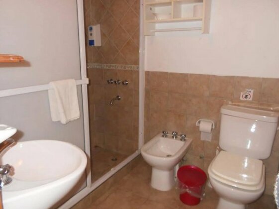 Choconcito Apart Hotel - Photo5