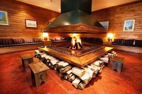 Del Glaciar Hotel - Photo2