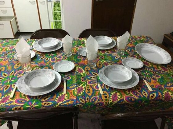 Duplex para 5 personas - Photo3