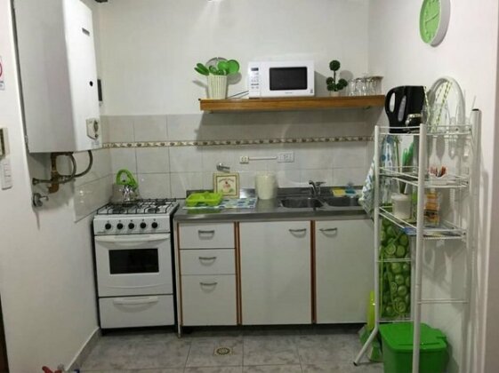Duplex para 5 personas - Photo4