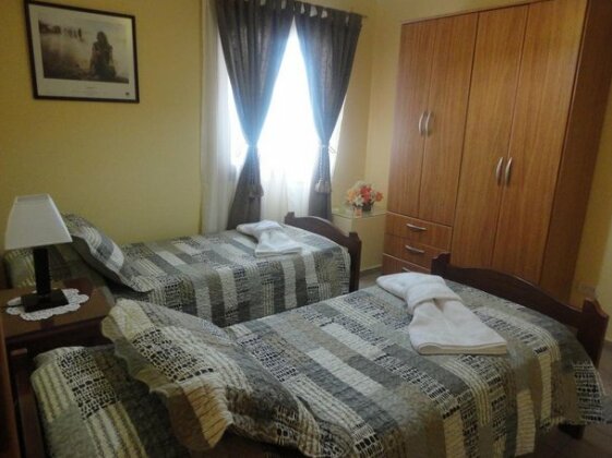 En lo Alto - Photo4