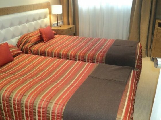 Fueguino Hotel - Photo2