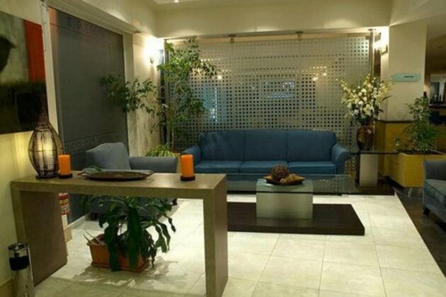Fueguino Hotel - Photo4