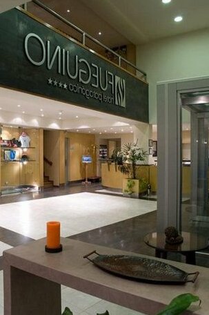 Fueguino Hotel - Photo5