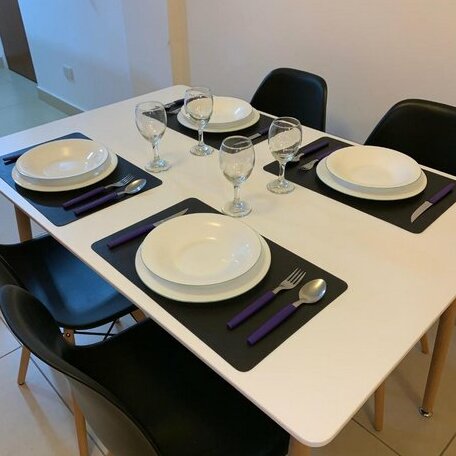 Happy Guest Apart 36 - Photo5