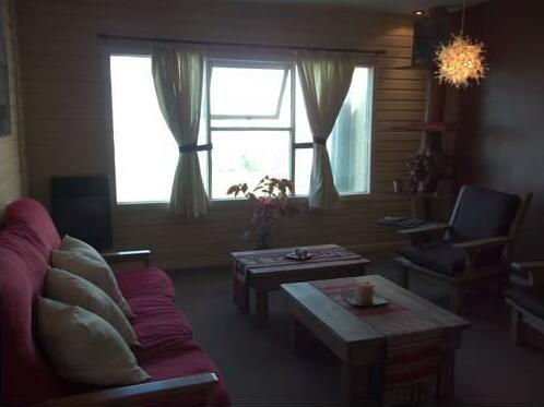 Haush Hostel - Photo3