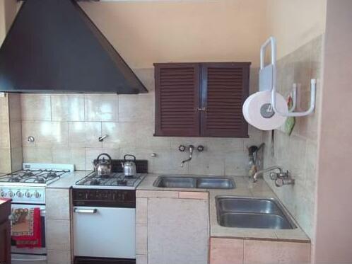 Haush Hostel - Photo5