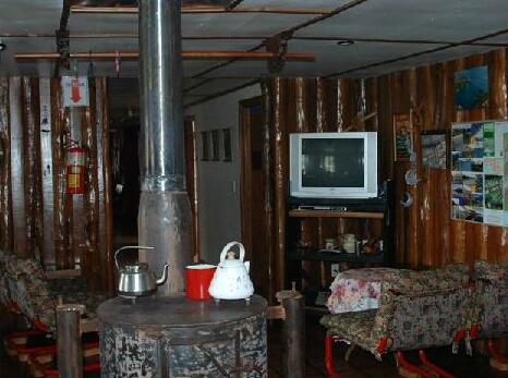 Hostal Bahia El Torito - Photo4
