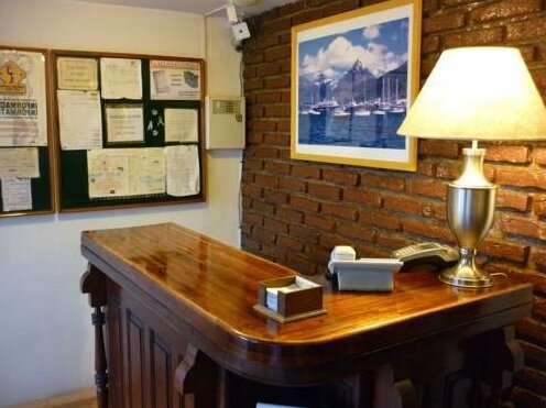 Hostal Malvinas - Photo3