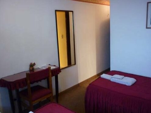 Hostal Malvinas - Photo5