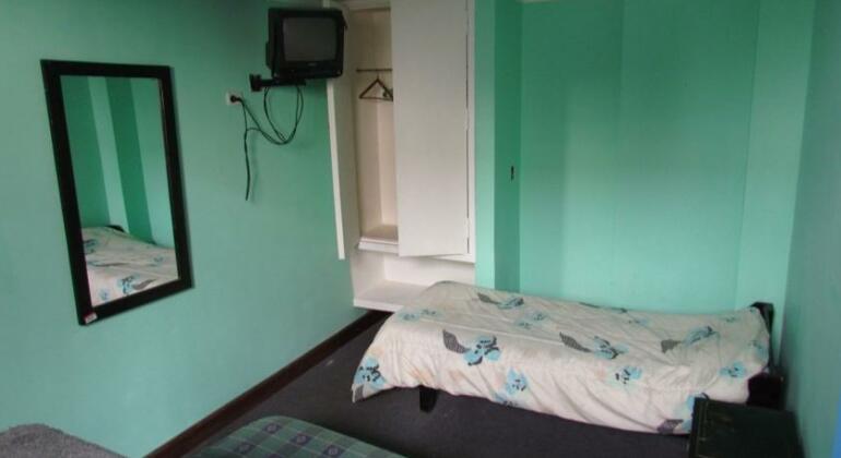 Hostal Maria Regina - Photo2