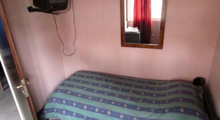 Hostal Maria Regina - Photo3