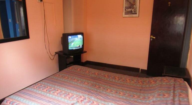 Hostal Maria Regina - Photo4