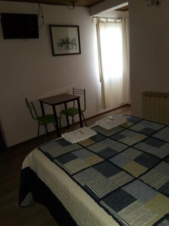 Hostal Rio Ona - Photo2