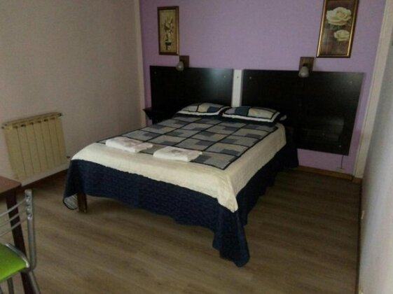 Hostal Rio Ona - Photo4