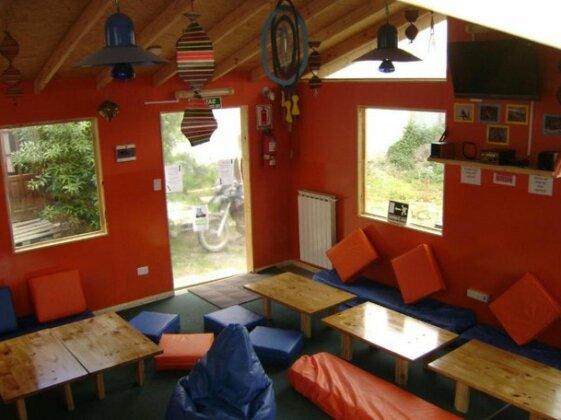 Hostel Cruz del Sur - Photo4