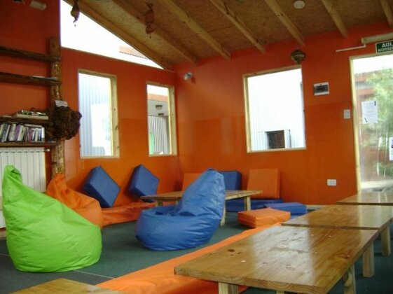 Hostel Cruz del Sur - Photo5