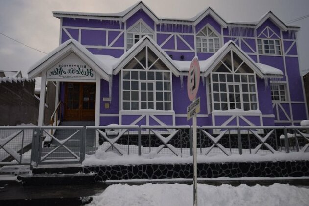 Hosteria Ailen