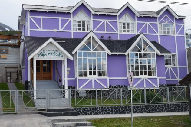 Hosteria Ailen - Photo2