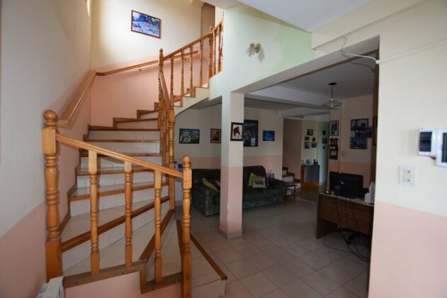 Hosteria Ailen - Photo3