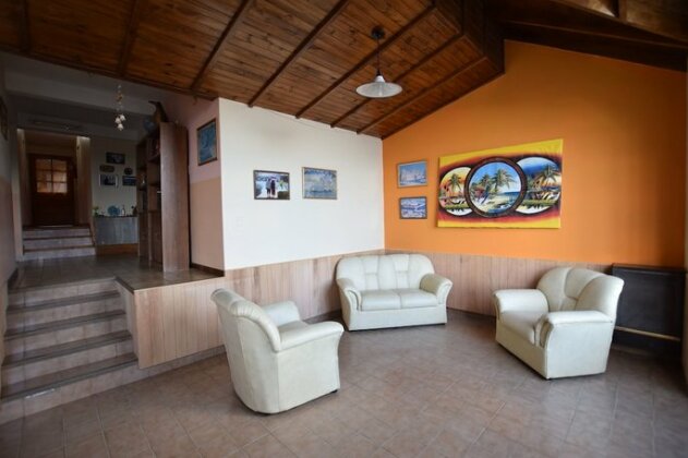 Hosteria Ailen - Photo4