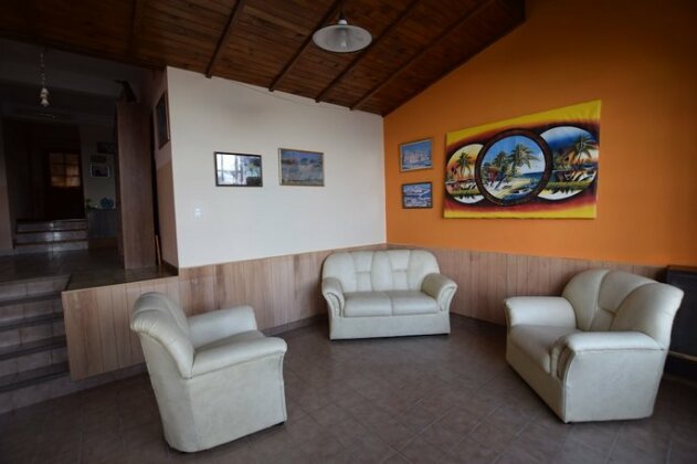 Hosteria Ailen - Photo5