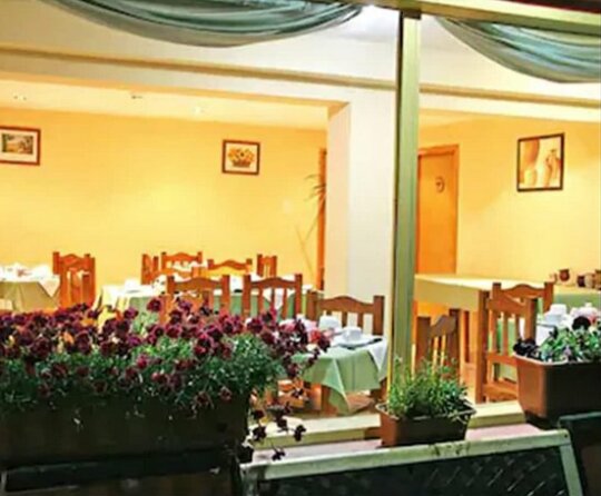 Hosteria Bella Vista - Photo2