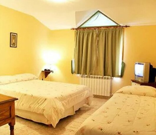 Hosteria Bella Vista - Photo3